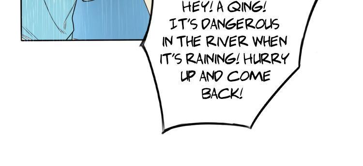Love and Sweet Drugs Chapter 21 - page 22