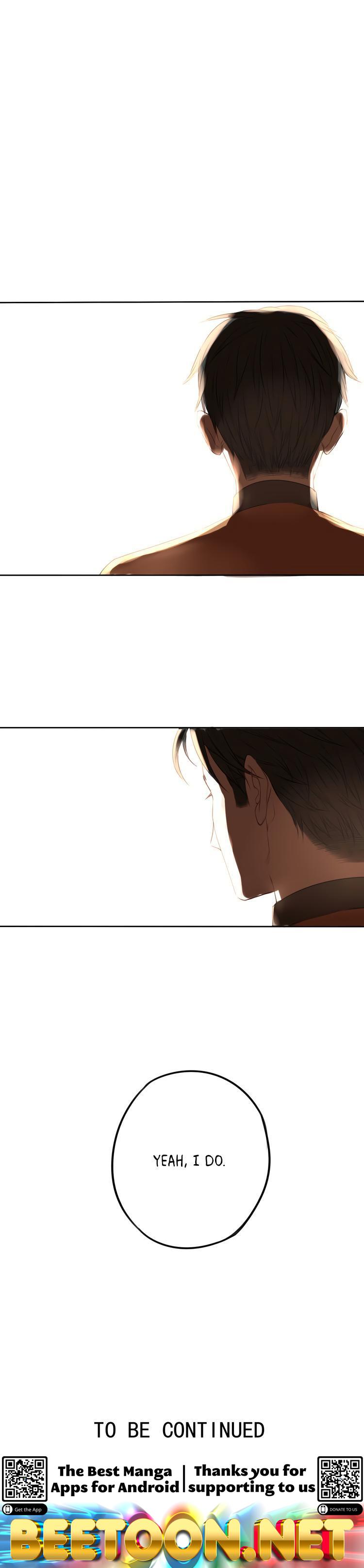 Love and Sweet Drugs Chapter 16 - page 12