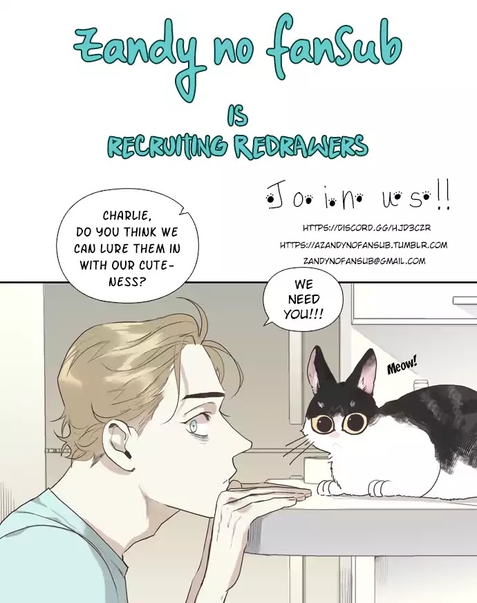 Love and Sweet Drugs Chapter 4 - page 14