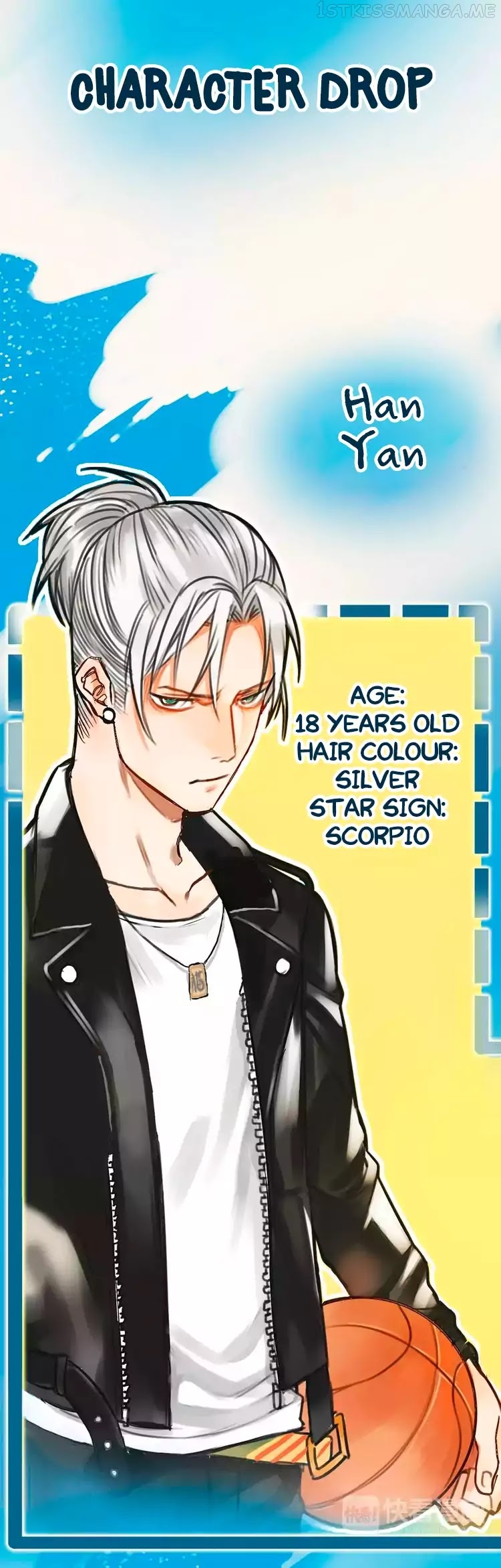 Love and Sweet Drugs Chapter 0.1 - page 7