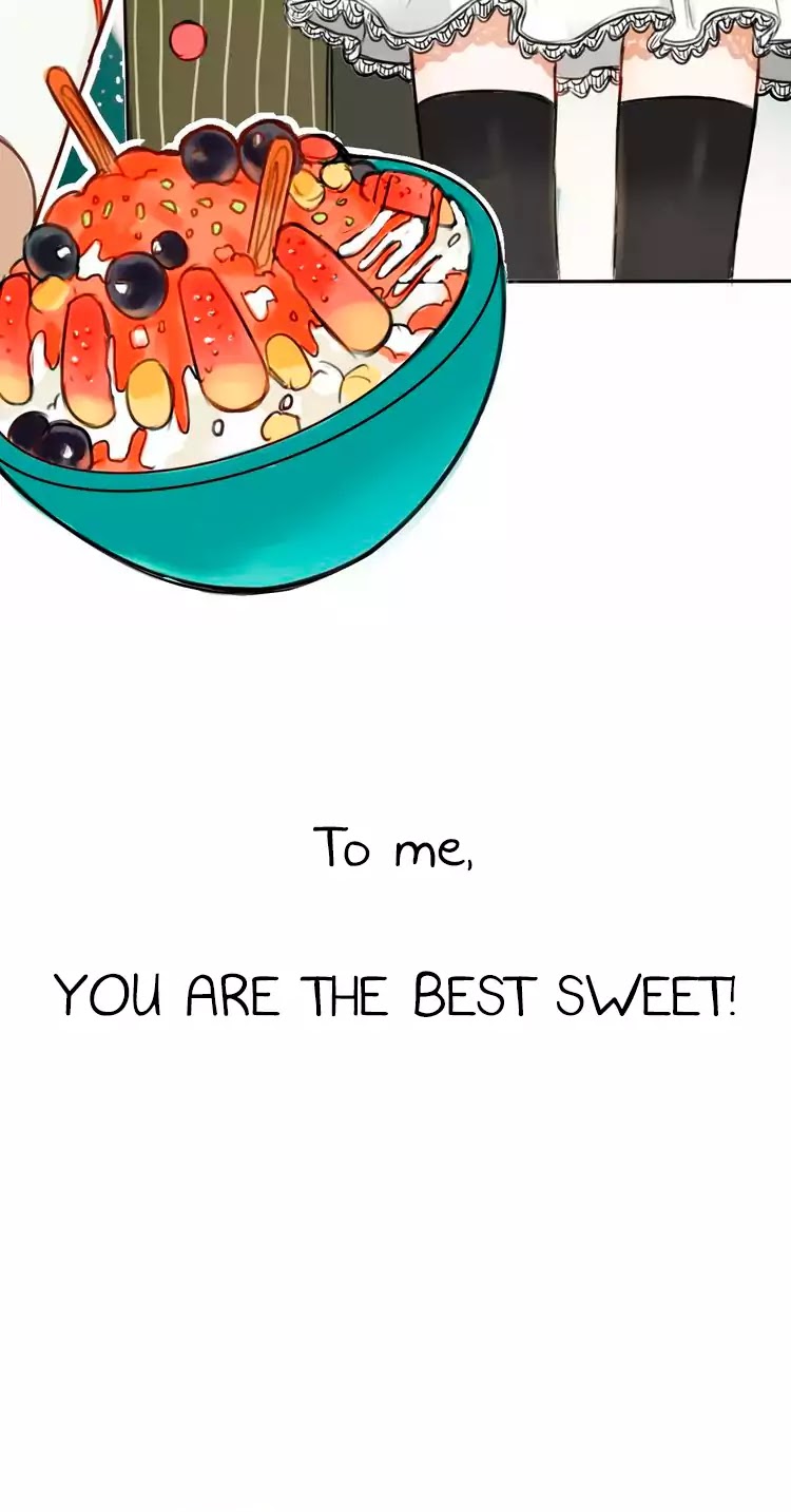 Love and Sweet Drugs Chapter 0 - page 12