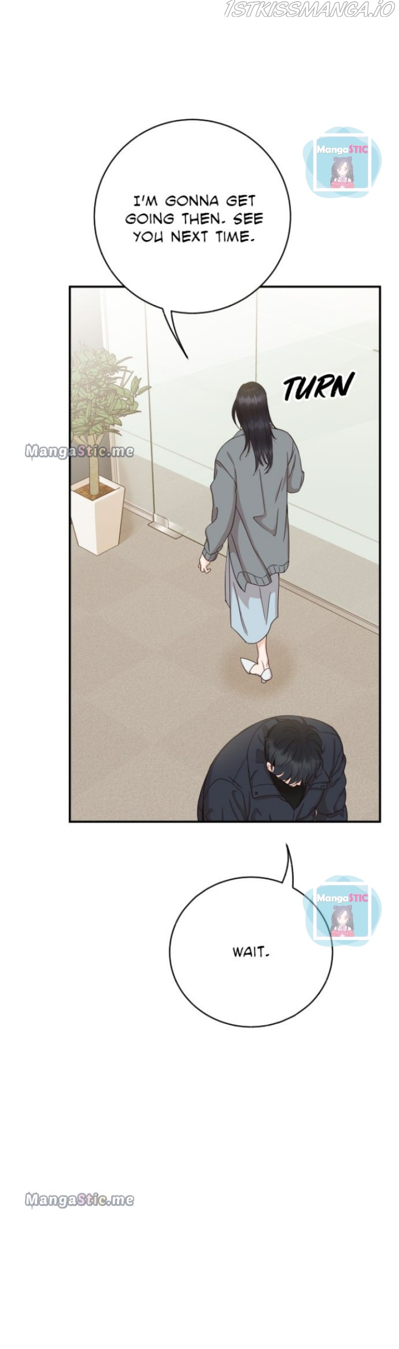 Family-Like XX Chapter 44 - page 26