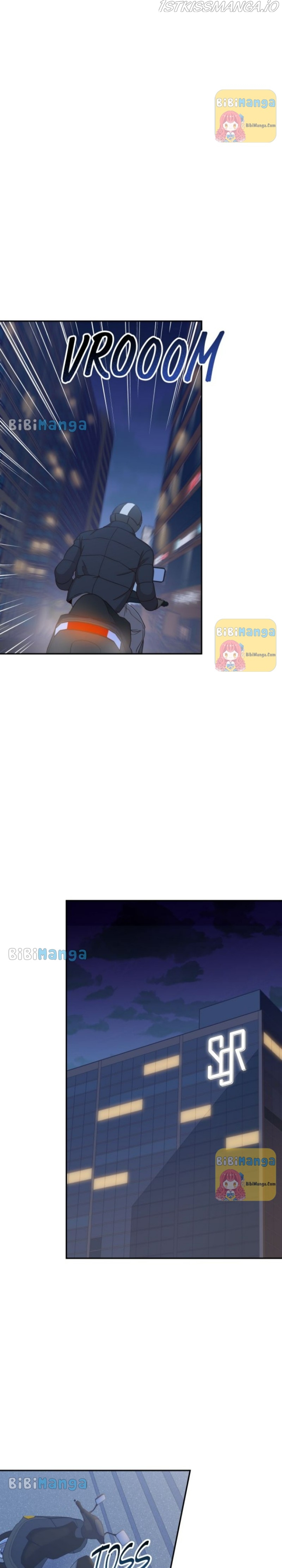 Family-Like XX Chapter 42 - page 33