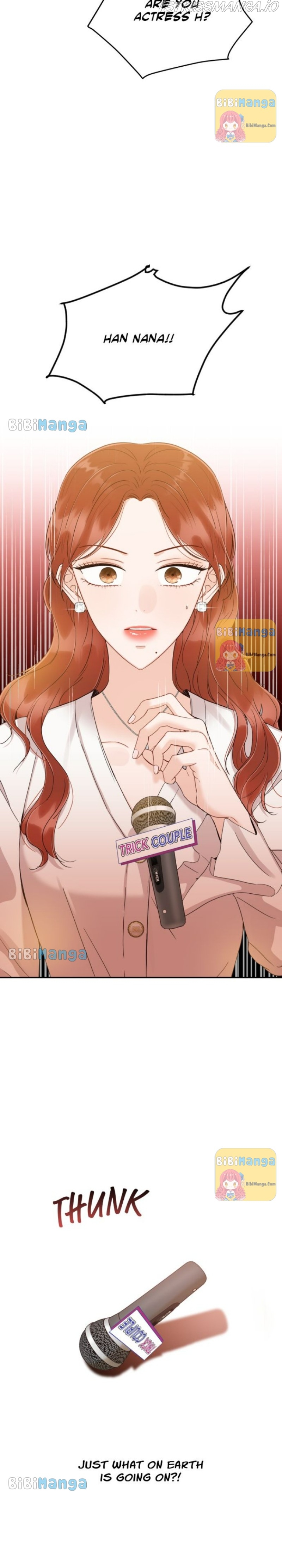 Family-Like XX Chapter 42 - page 6