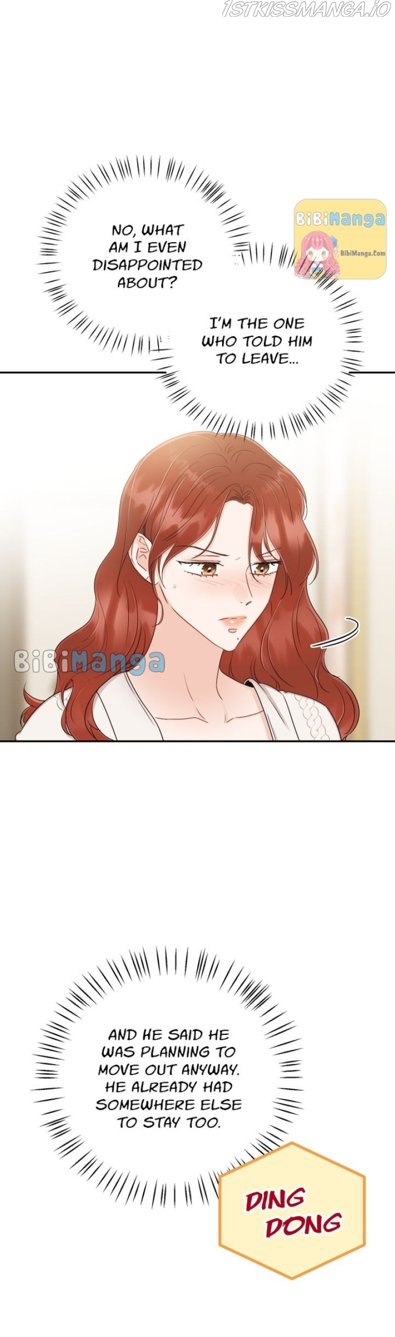 Family-Like XX Chapter 40 - page 11