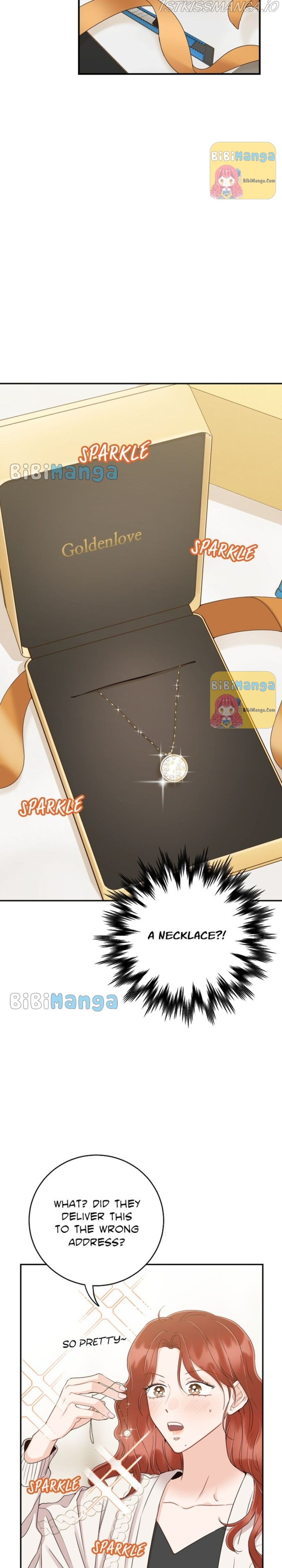 Family-Like XX Chapter 40 - page 13