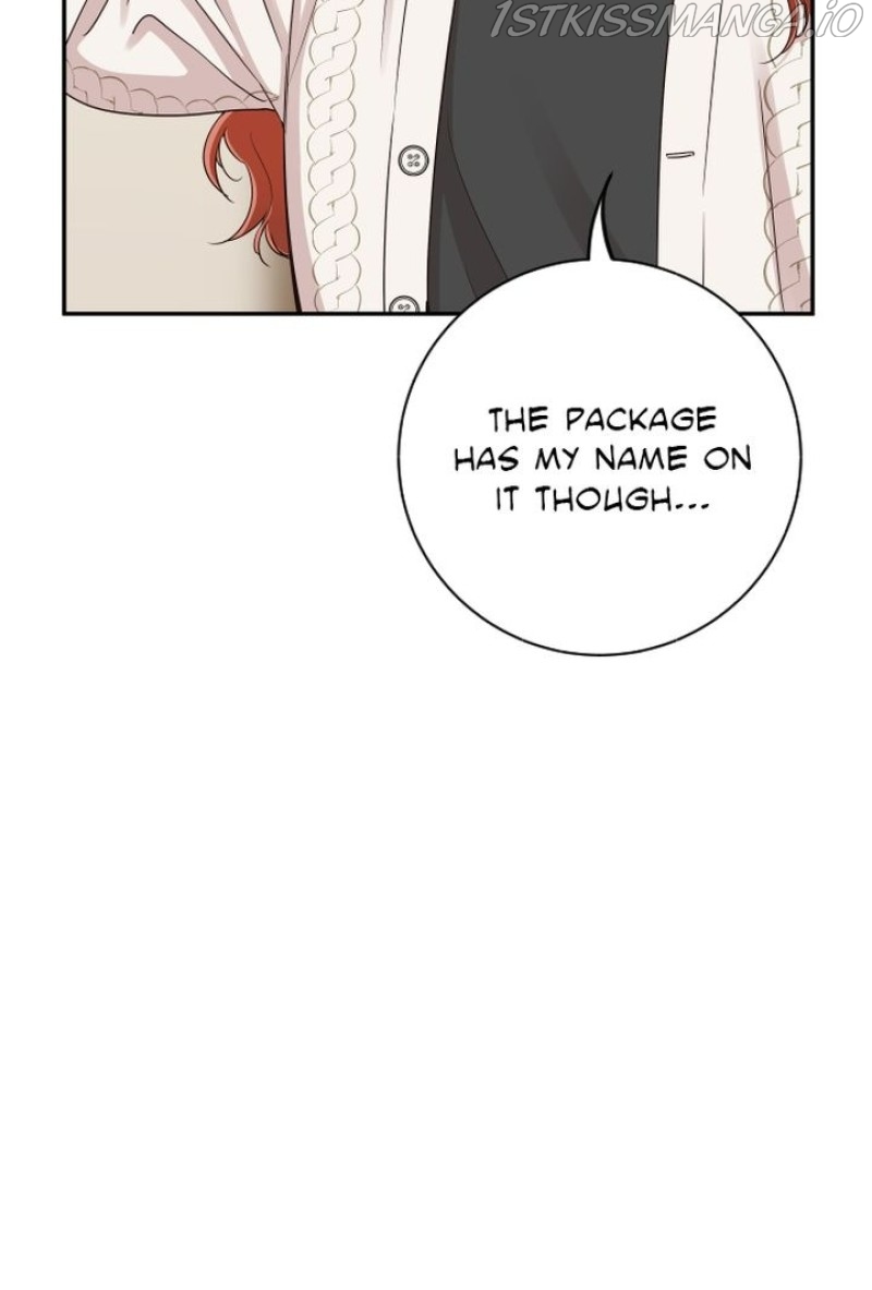Family-Like XX Chapter 40 - page 14
