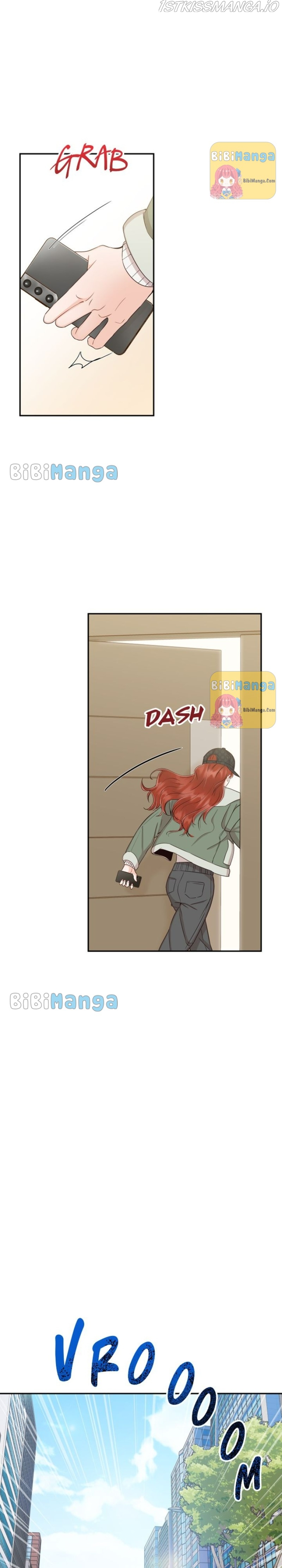 Family-Like XX Chapter 40 - page 23