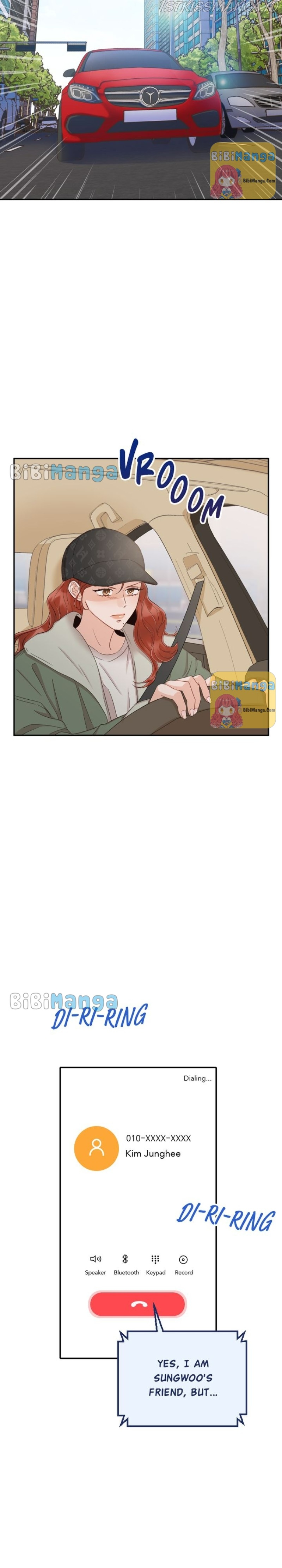 Family-Like XX Chapter 40 - page 24