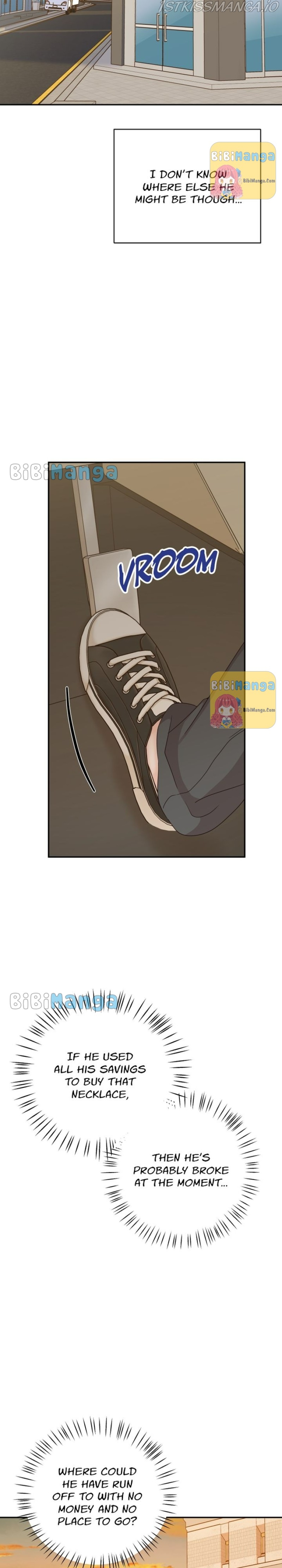 Family-Like XX Chapter 40 - page 29