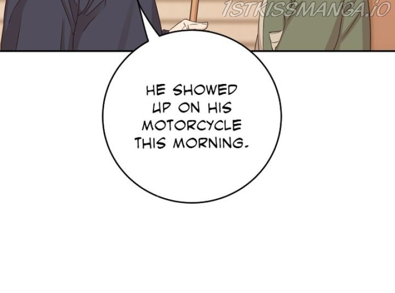 Family-Like XX Chapter 40 - page 33