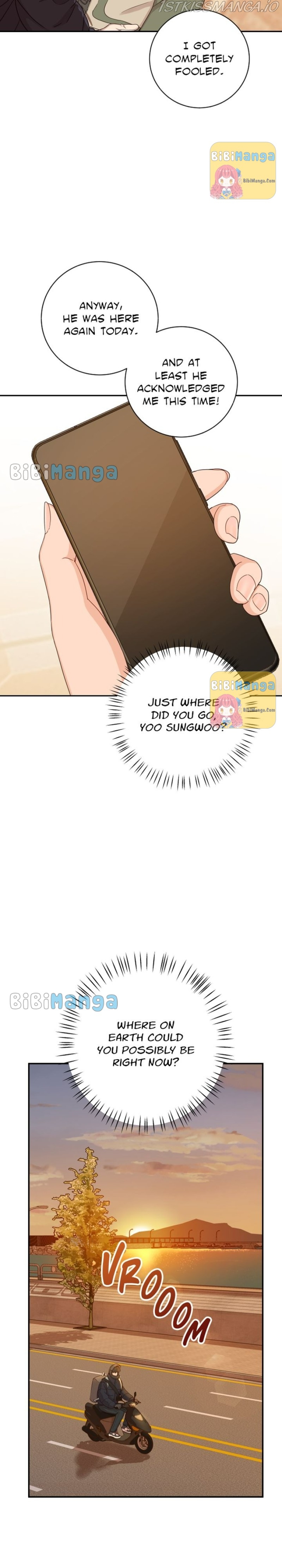 Family-Like XX Chapter 40 - page 38