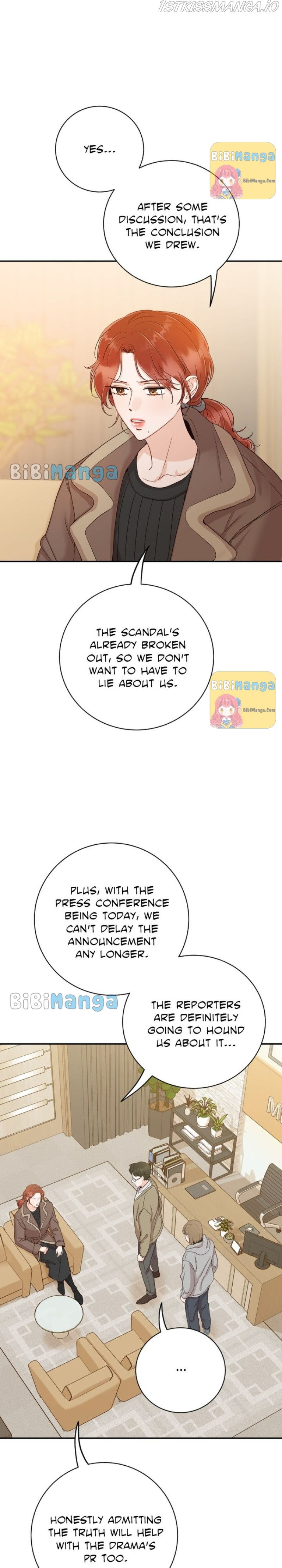 Family-Like XX Chapter 40 - page 41