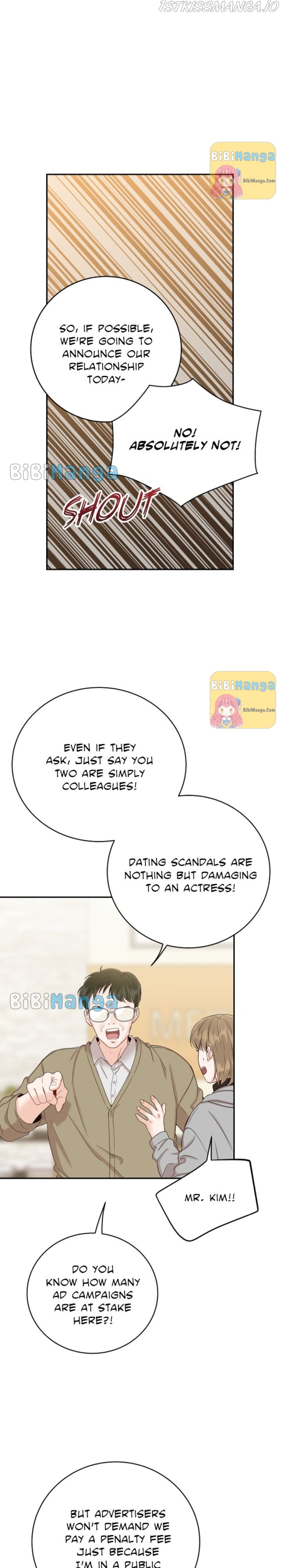 Family-Like XX Chapter 40 - page 43