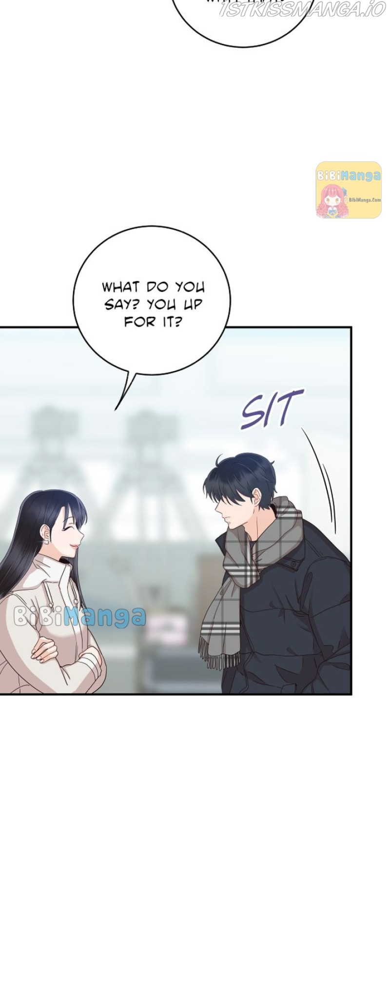 Family-Like XX Chapter 38 - page 15