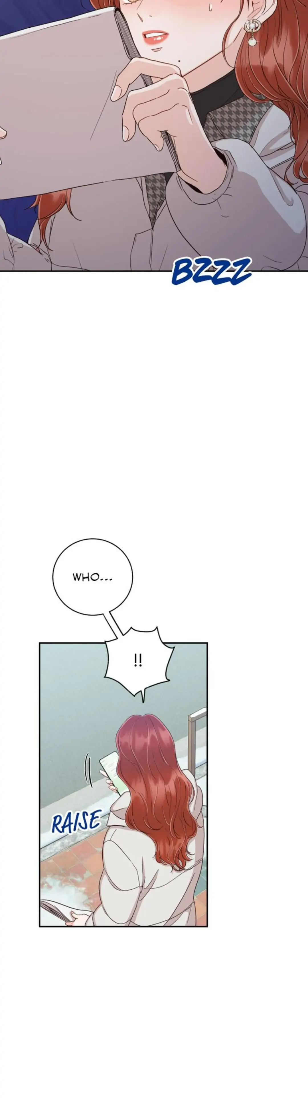 Family-Like XX Chapter 37 - page 30