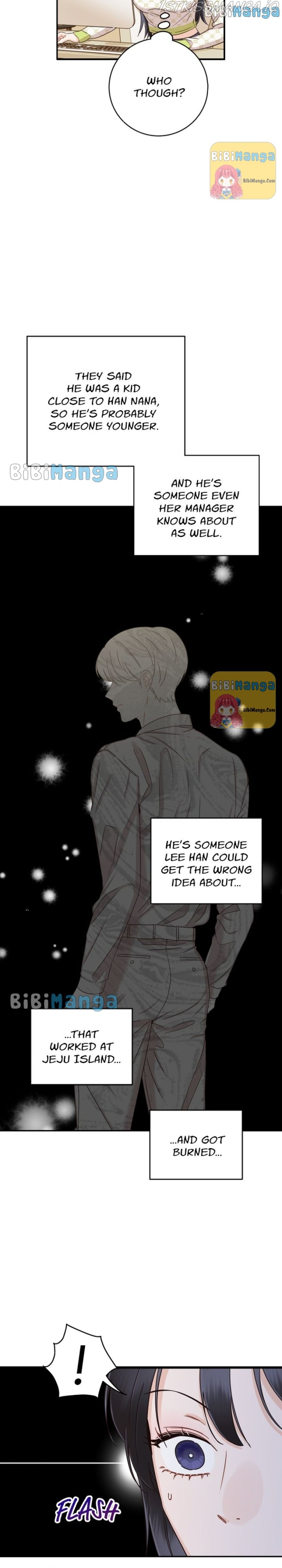 Family-Like XX Chapter 36 - page 11