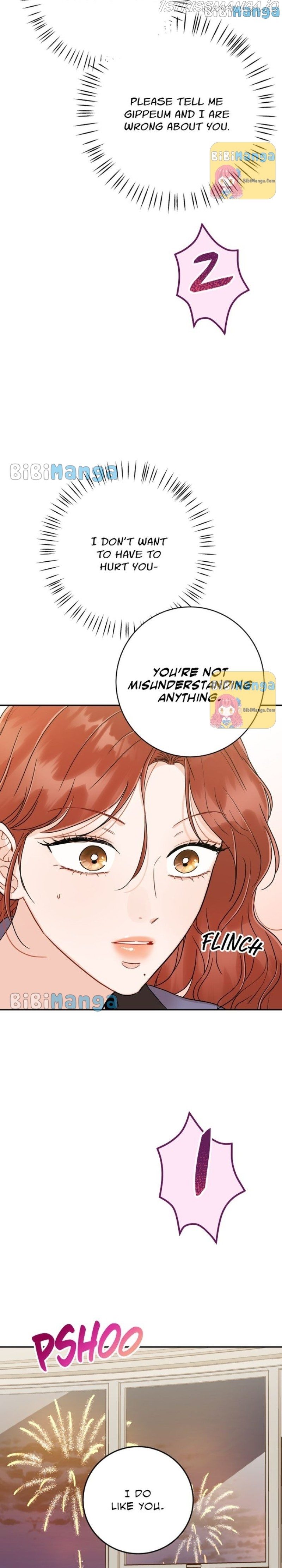 Family-Like XX Chapter 36 - page 37