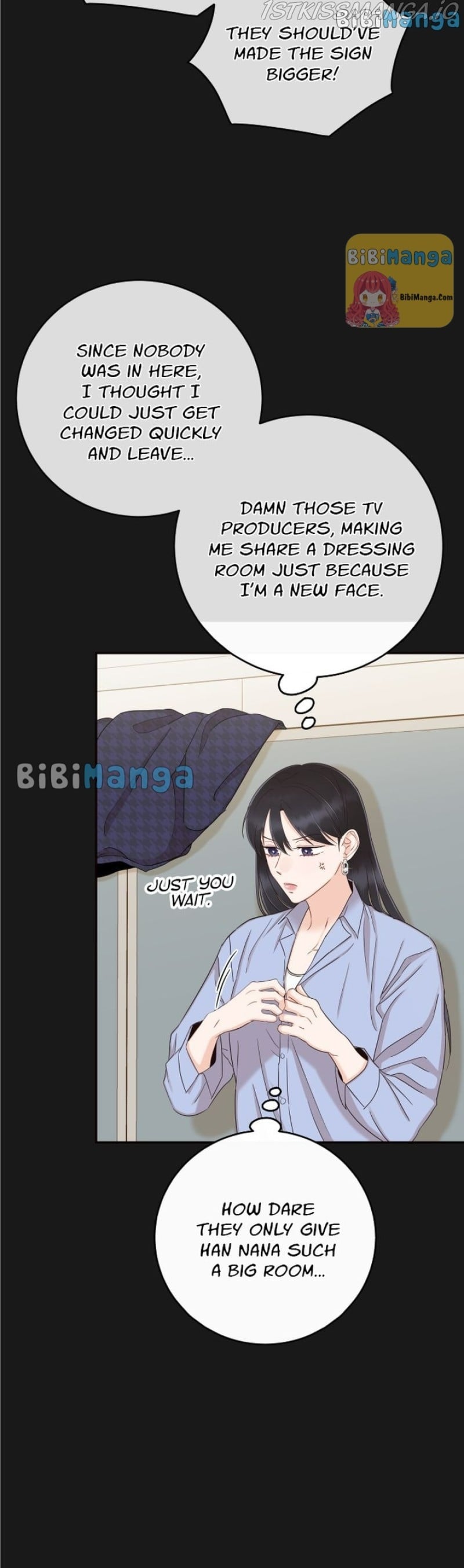 Family-Like XX Chapter 36 - page 9