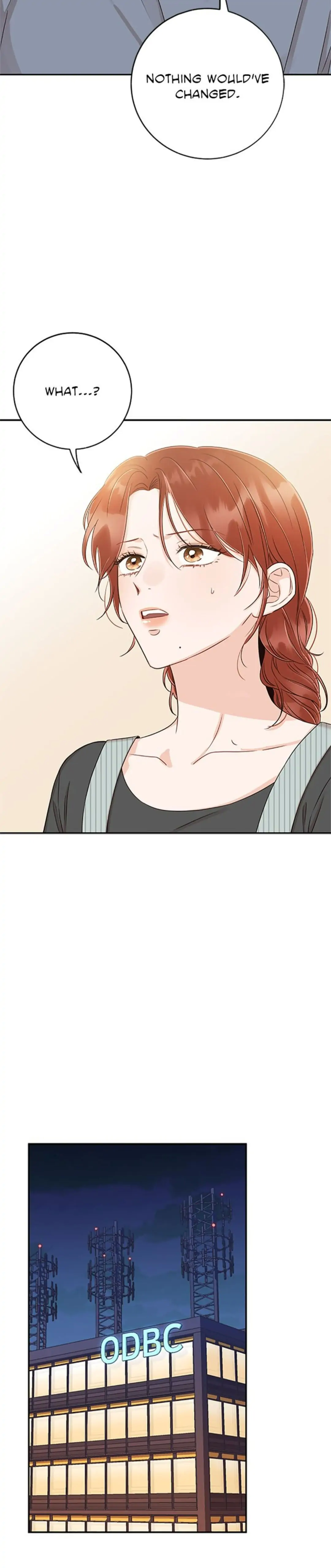 Family-Like XX Chapter 35 - page 23