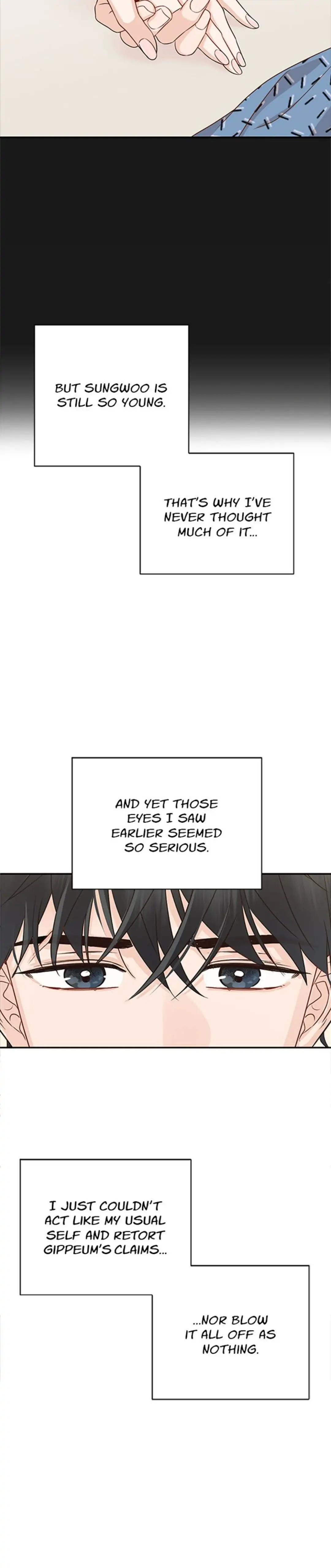Family-Like XX Chapter 35 - page 36