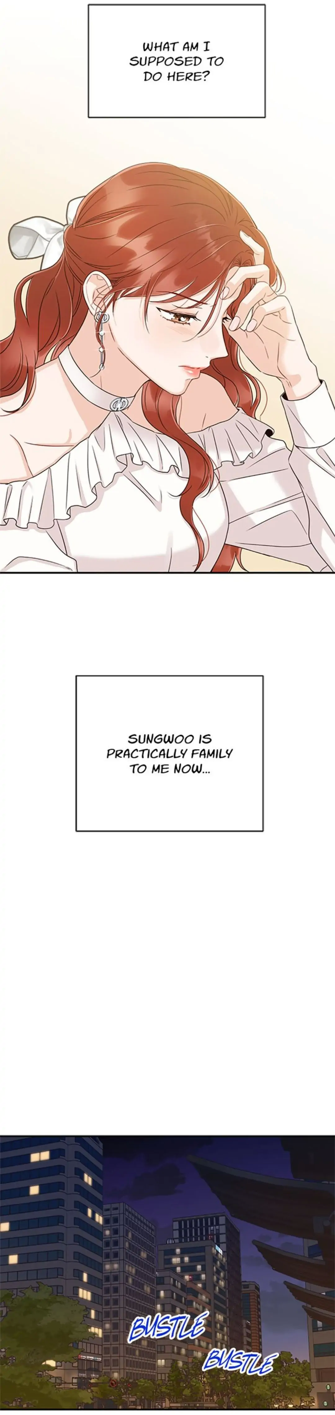 Family-Like XX Chapter 35 - page 37