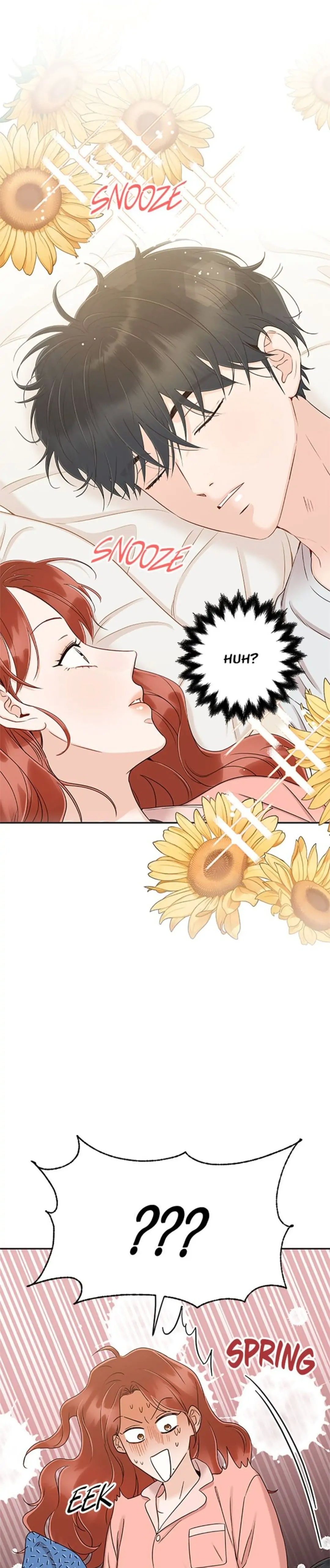 Family-Like XX Chapter 35 - page 4