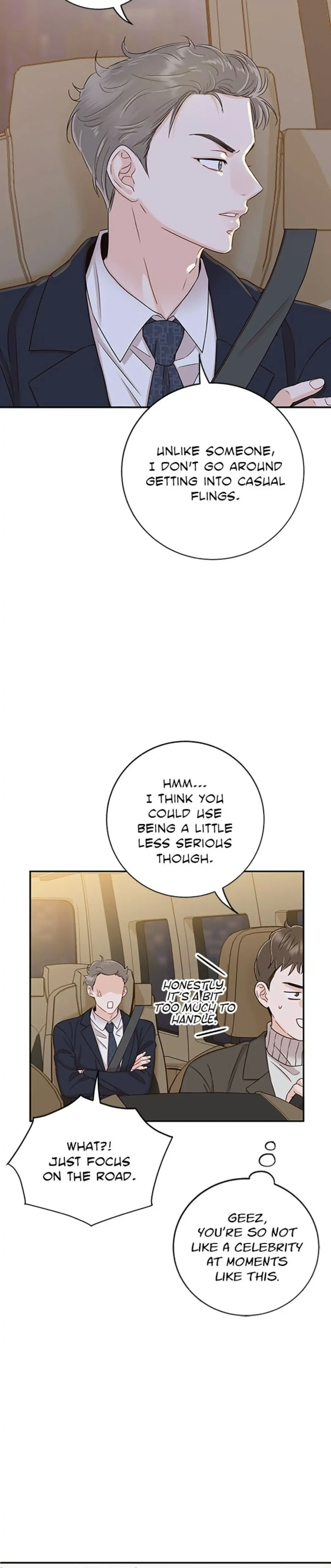 Family-Like XX Chapter 35 - page 43