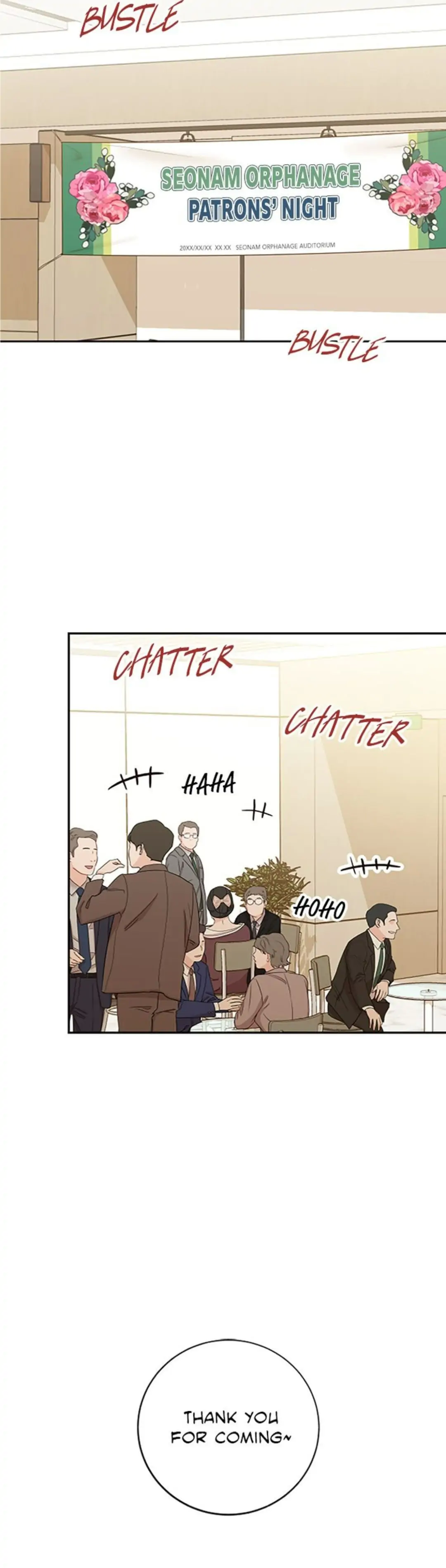 Family-Like XX Chapter 35 - page 44