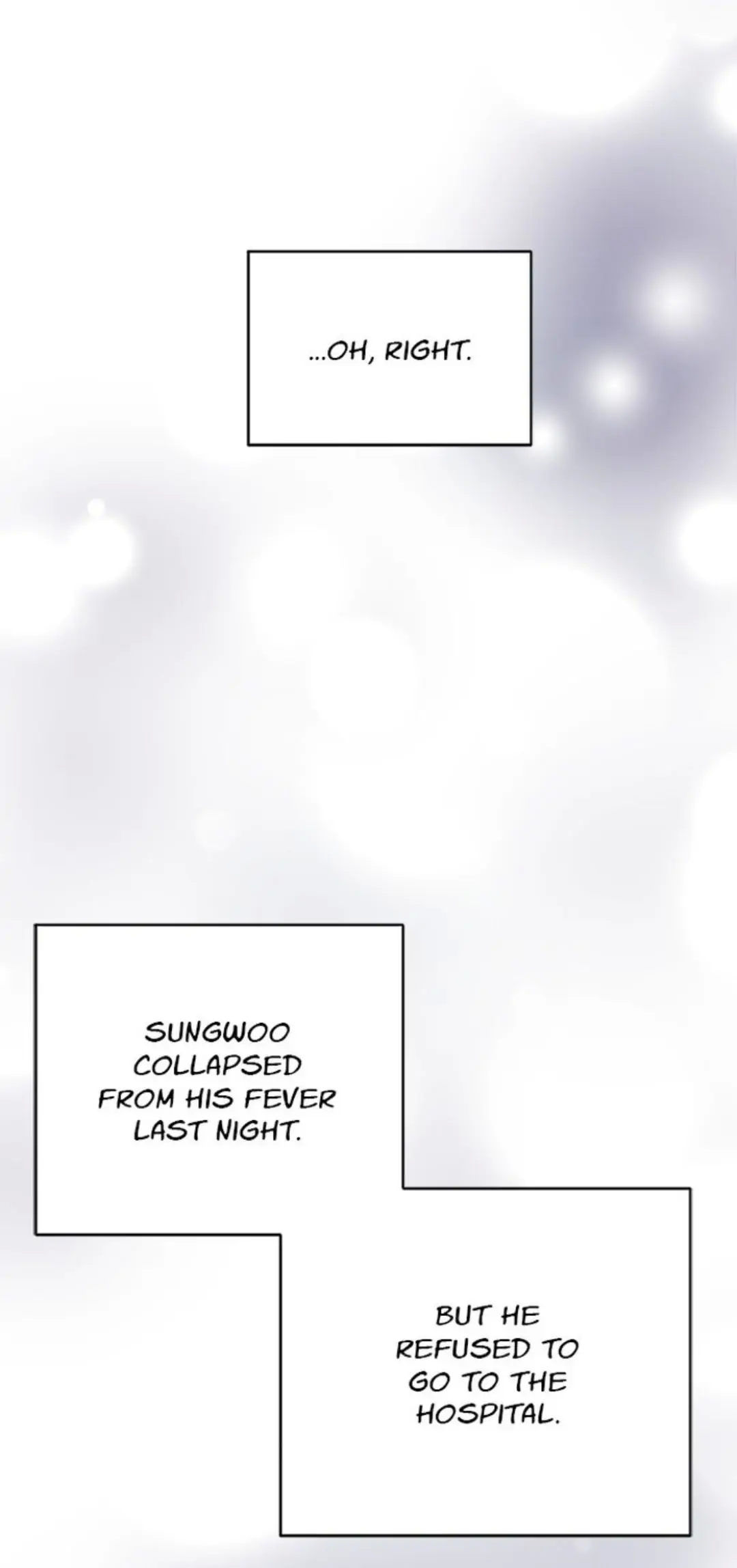 Family-Like XX Chapter 35 - page 7