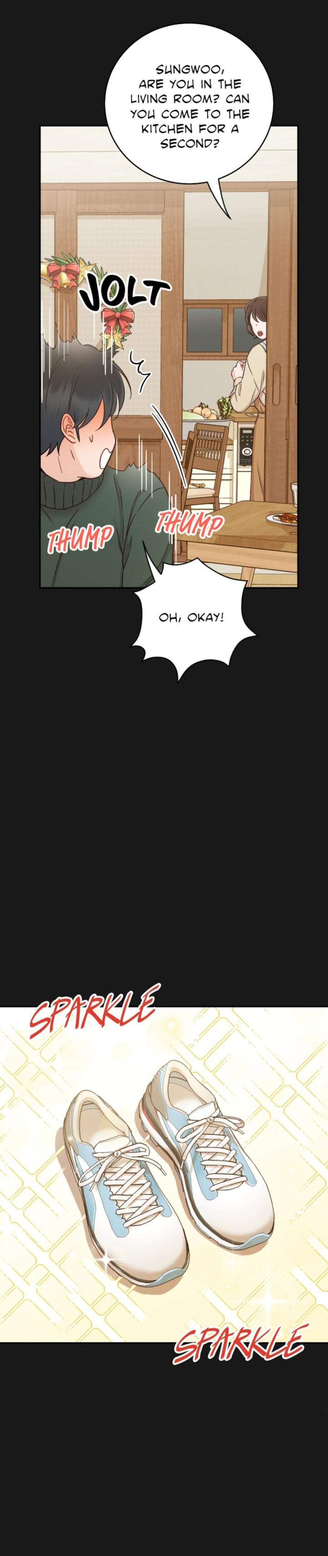 Family-Like XX Chapter 34 - page 14