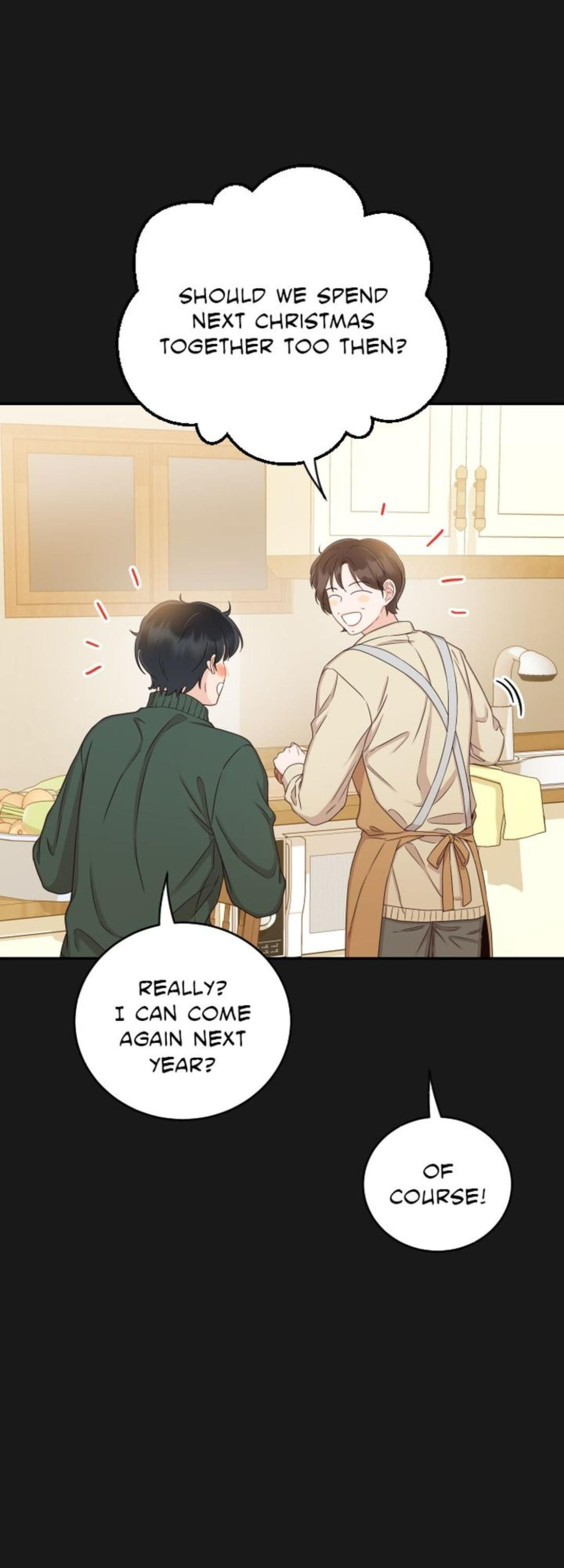 Family-Like XX Chapter 34 - page 19
