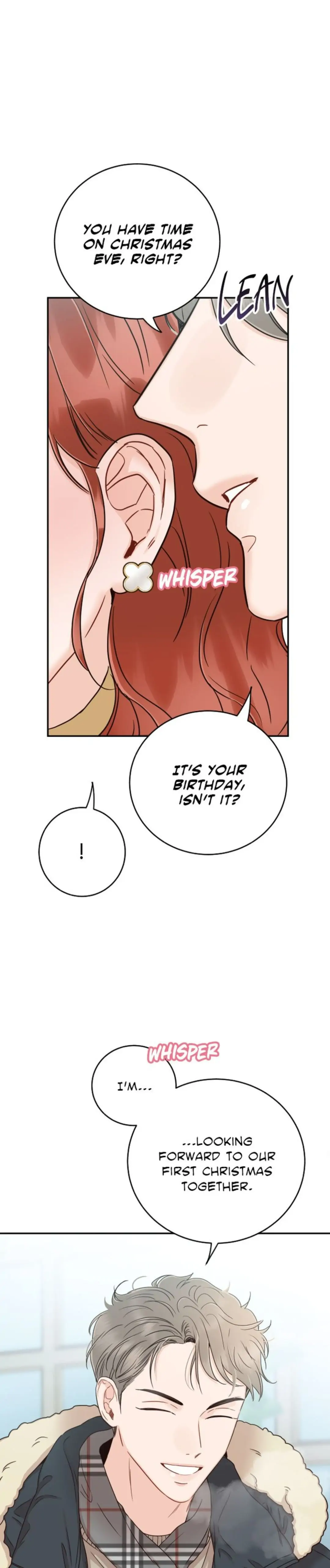 Family-Like XX Chapter 32 - page 15