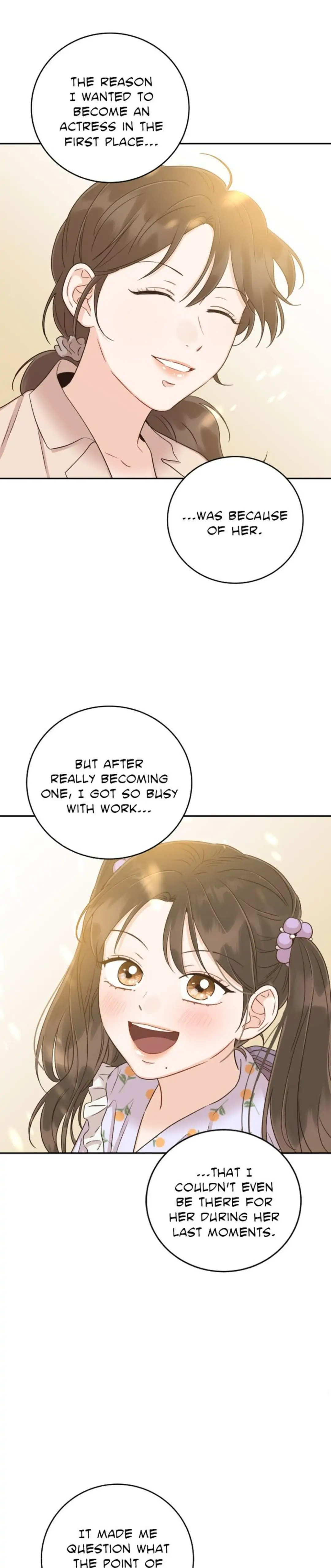 Family-Like XX Chapter 32 - page 25