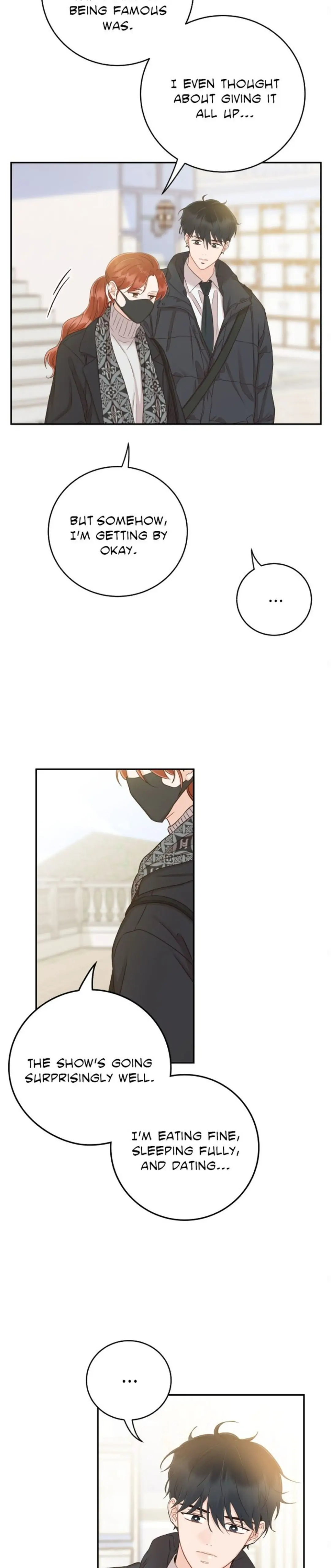 Family-Like XX Chapter 32 - page 26