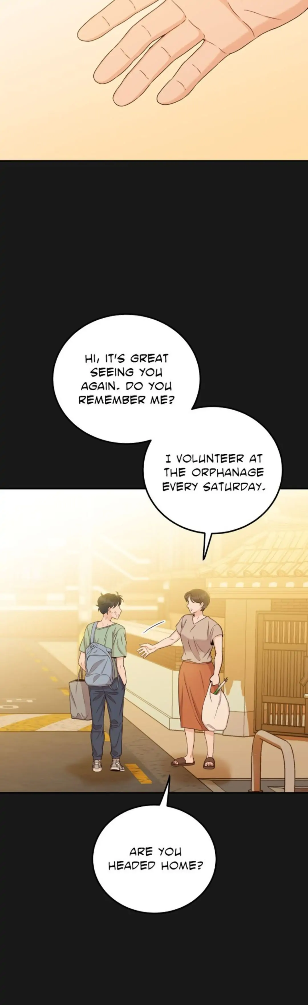 Family-Like XX Chapter 30 - page 11
