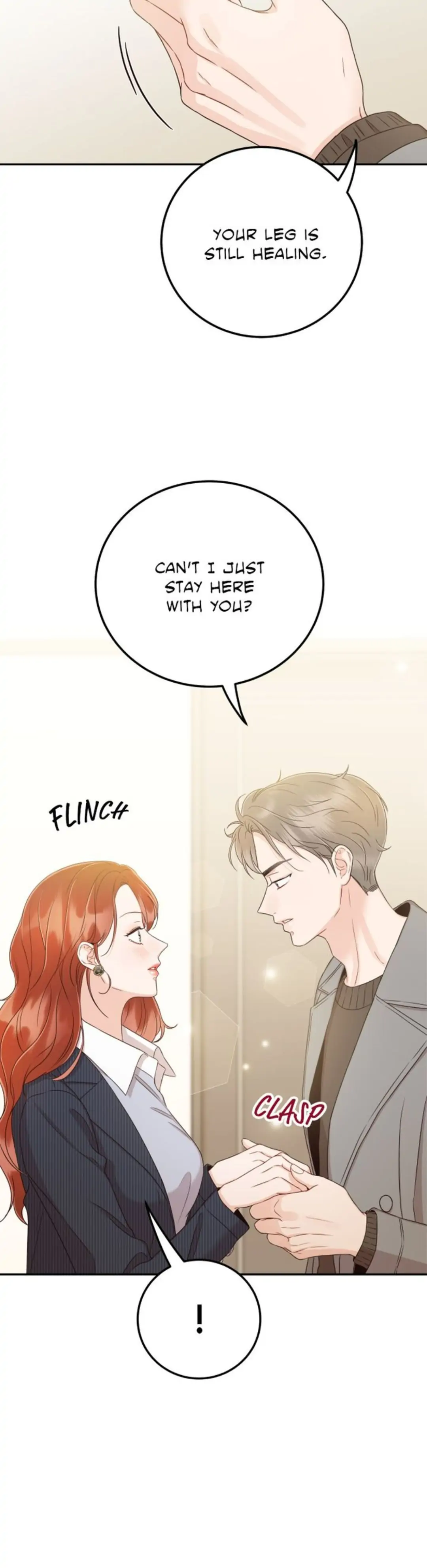 Family-Like XX Chapter 30 - page 18