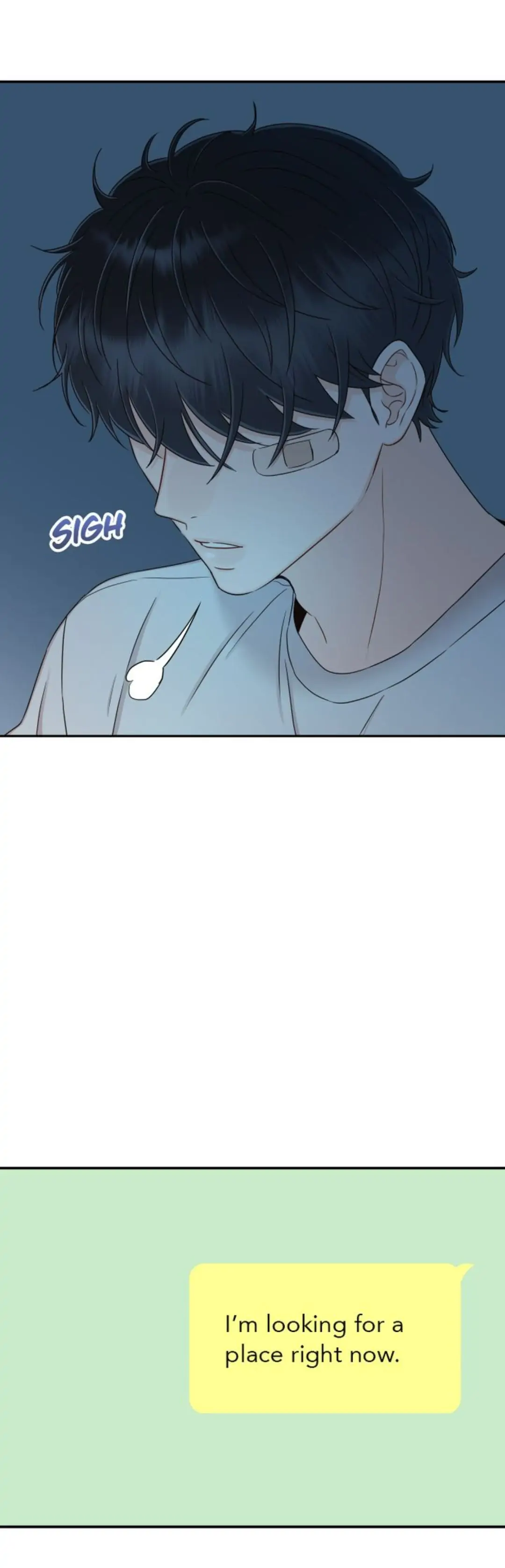 Family-Like XX Chapter 30 - page 39