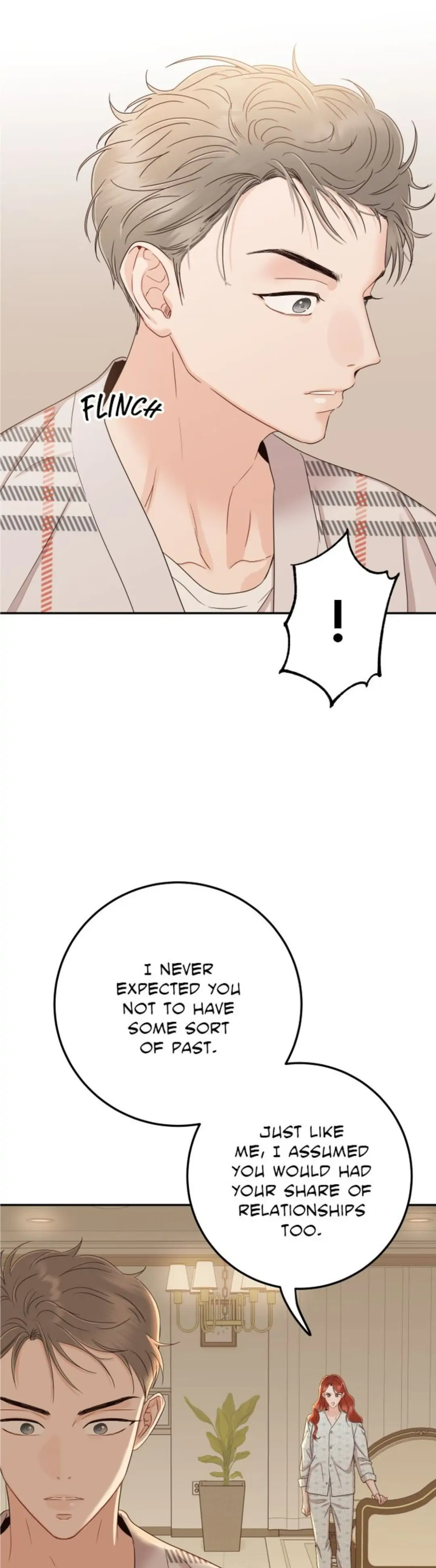 Family-Like XX Chapter 29 - page 17