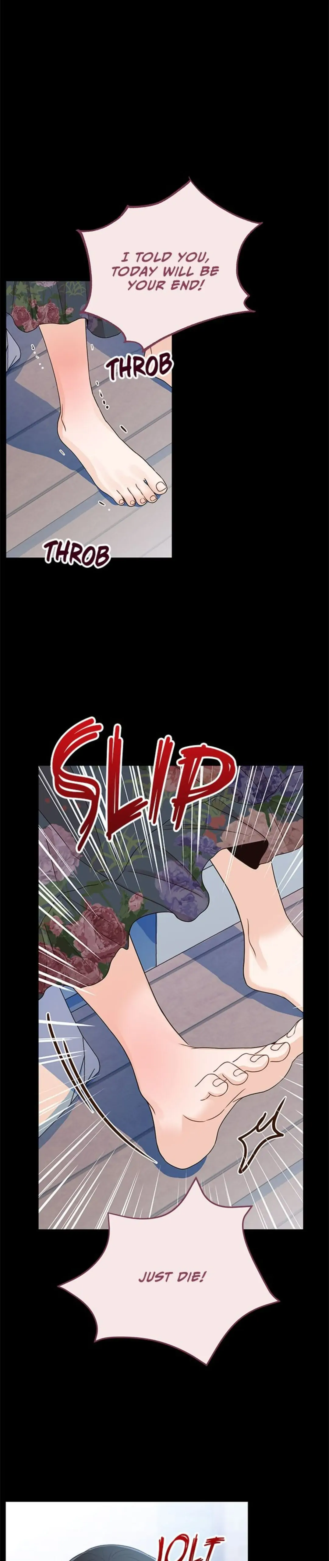 Family-Like XX Chapter 29 - page 20