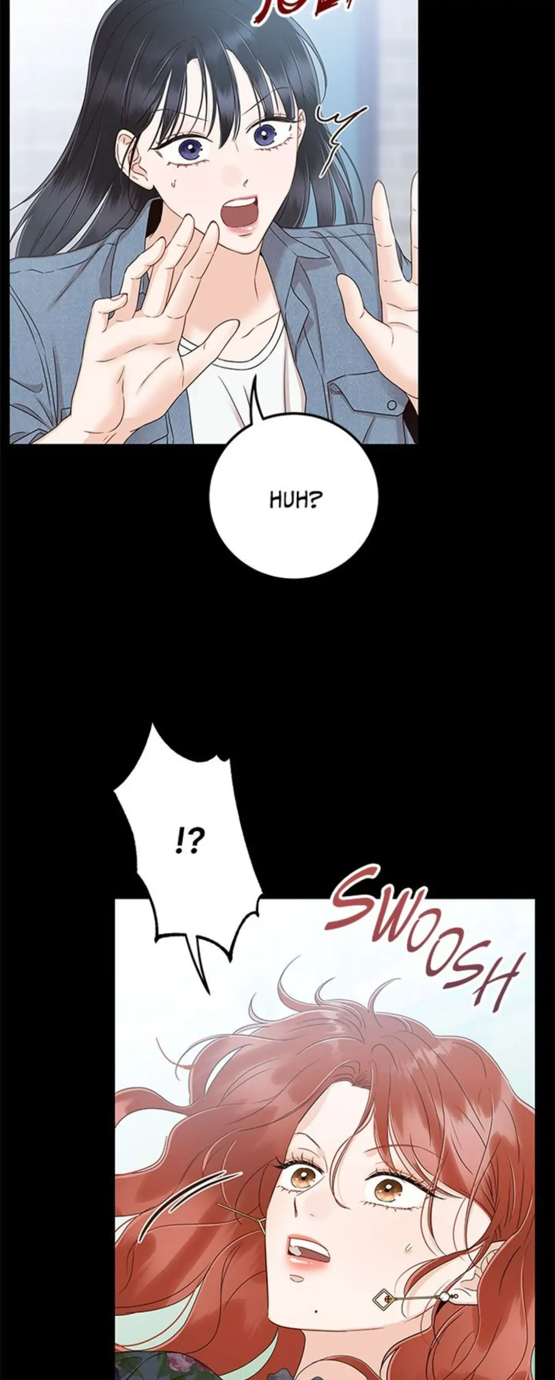 Family-Like XX Chapter 29 - page 21
