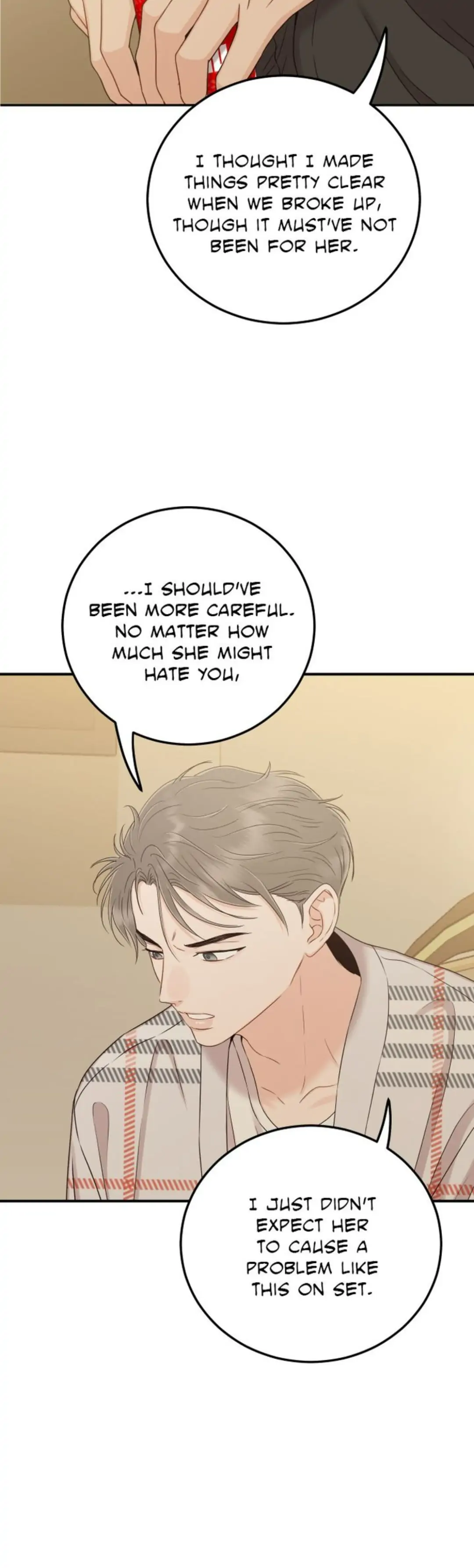 Family-Like XX Chapter 29 - page 6