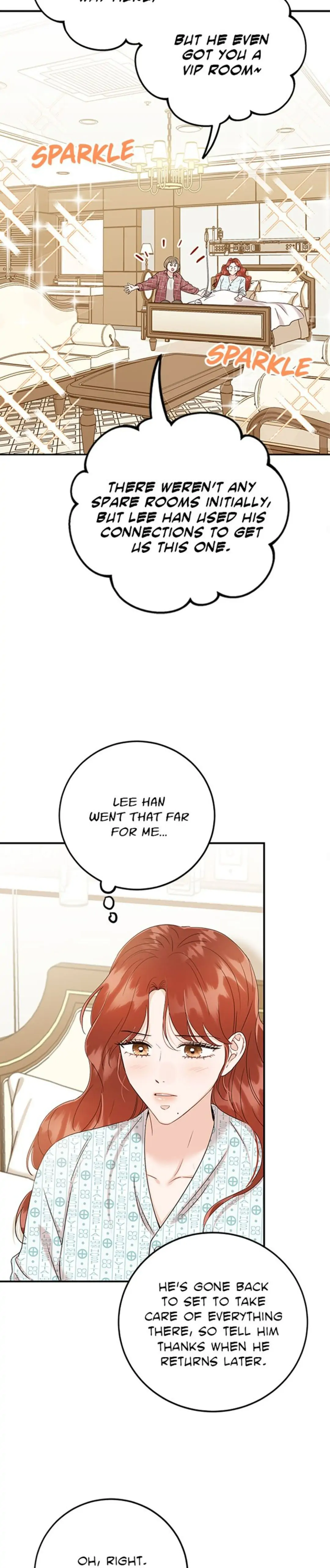 Family-Like XX Chapter 28 - page 12