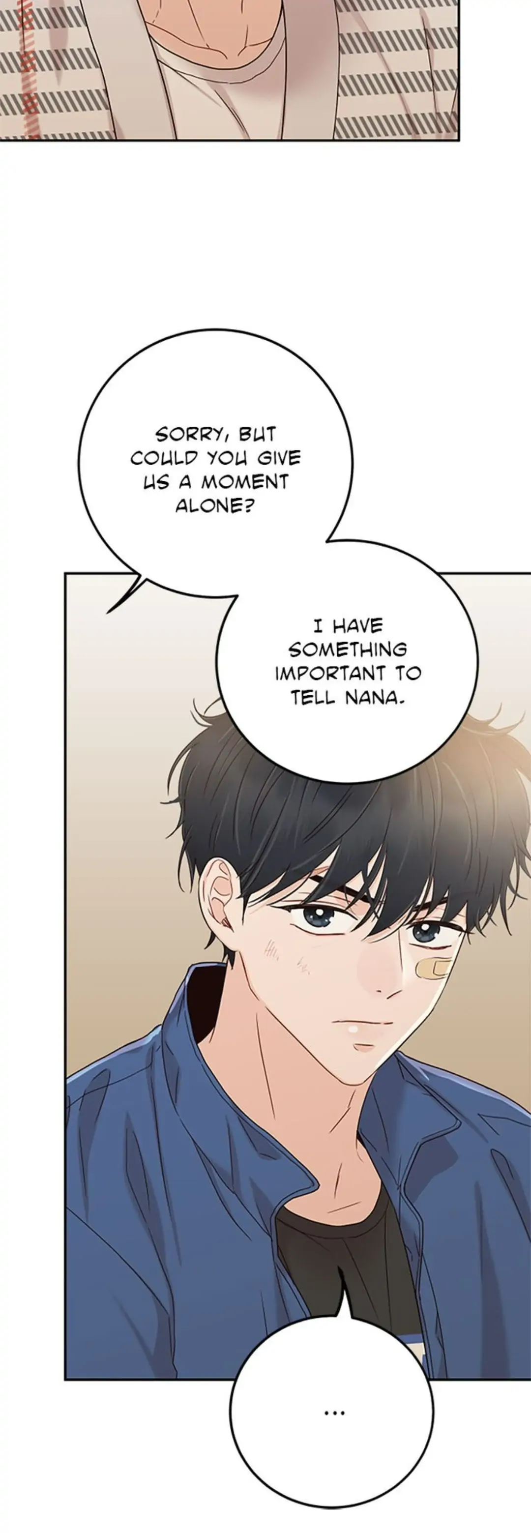 Family-Like XX Chapter 28 - page 34