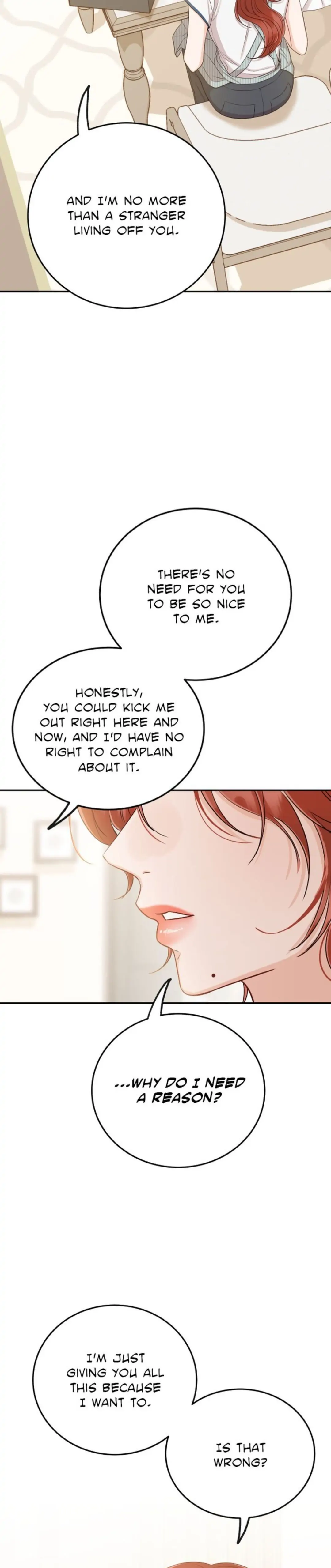 Family-Like XX Chapter 18 - page 12