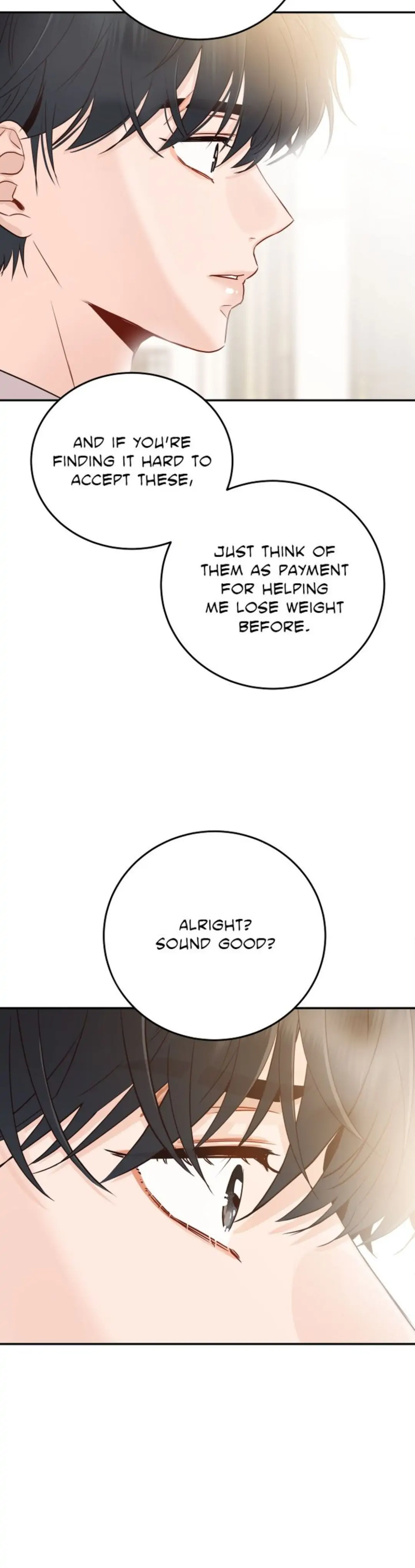 Family-Like XX Chapter 18 - page 15
