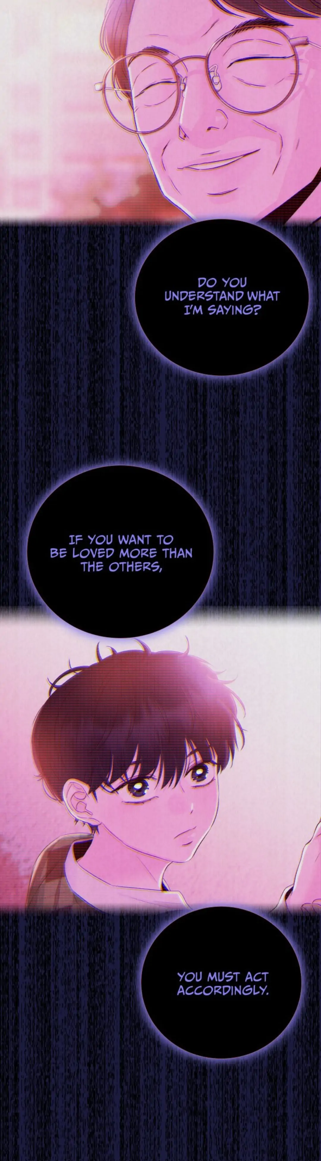 Family-Like XX Chapter 18 - page 18