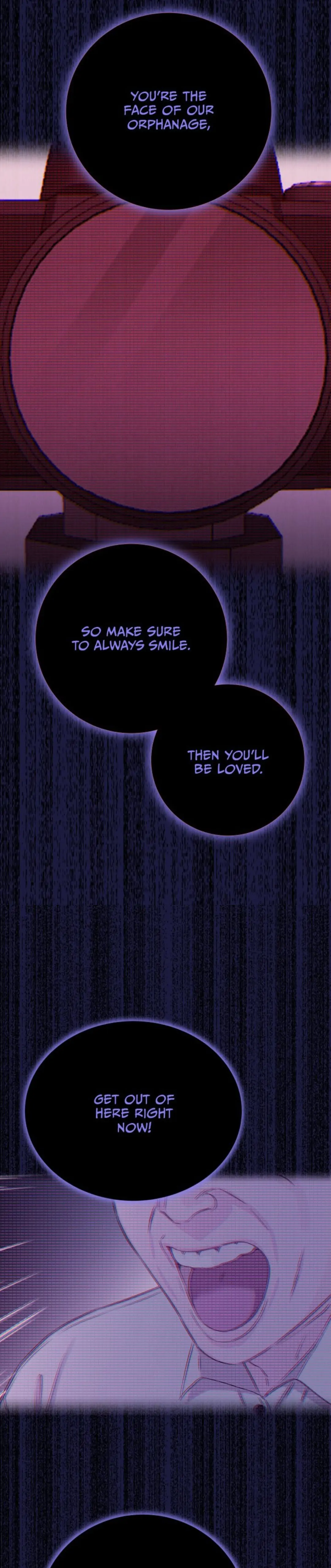 Family-Like XX Chapter 18 - page 19