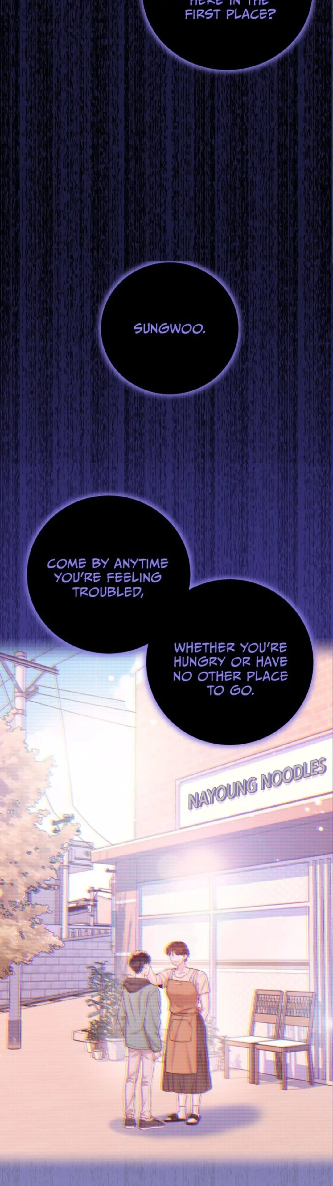 Family-Like XX Chapter 18 - page 22