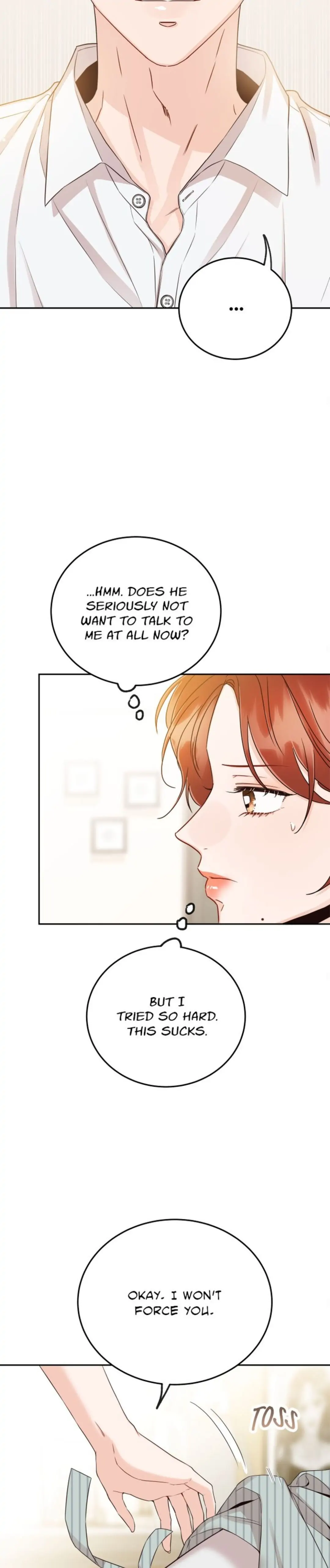 Family-Like XX Chapter 18 - page 25